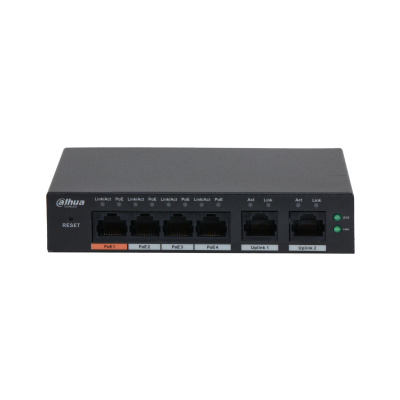 DH-S4100-4ET2ET-60-C