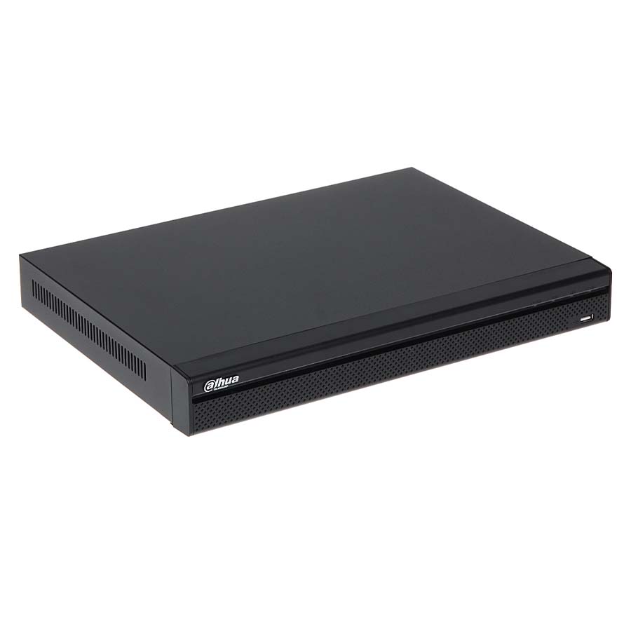 DHI-NVR5208-EI