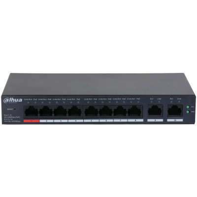 DH-CS4010-8ET-110