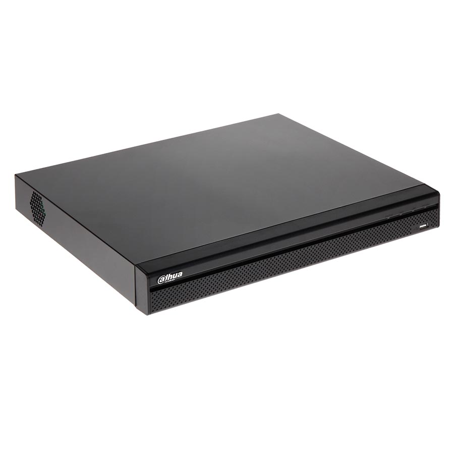 DHI-NVR5208-8P-EI