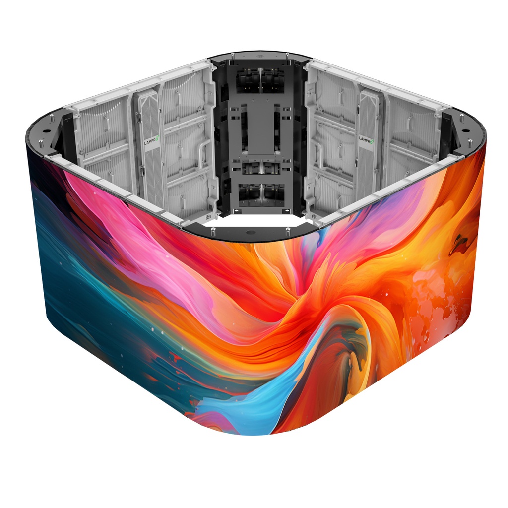 Outdoor LST 6 - CVP00-Y419000014