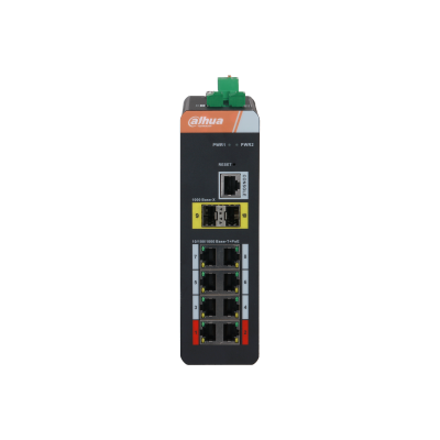 DH-PFS4210-8GT-DP
