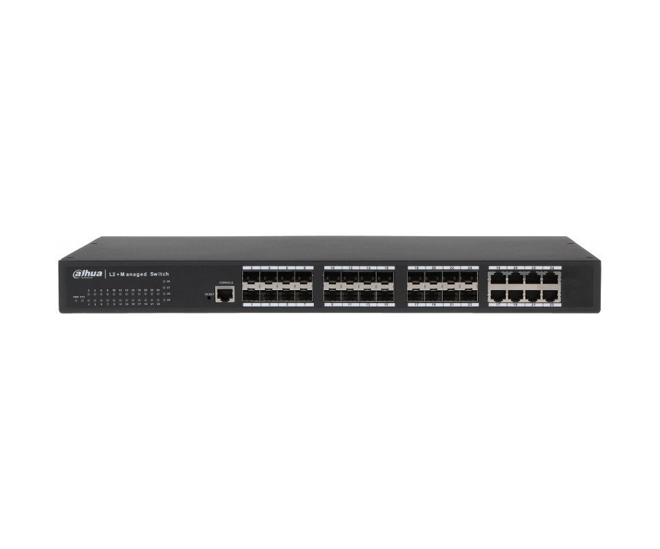 DH-PFS5924-24X