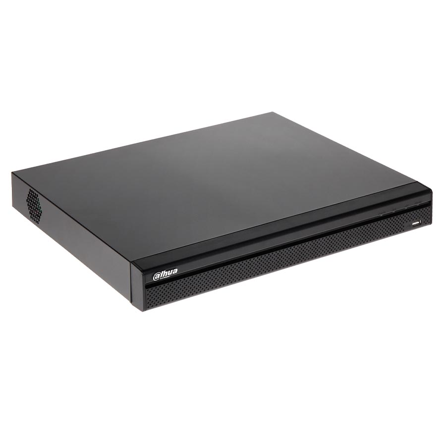DHI-NVR4208-4KS2/L