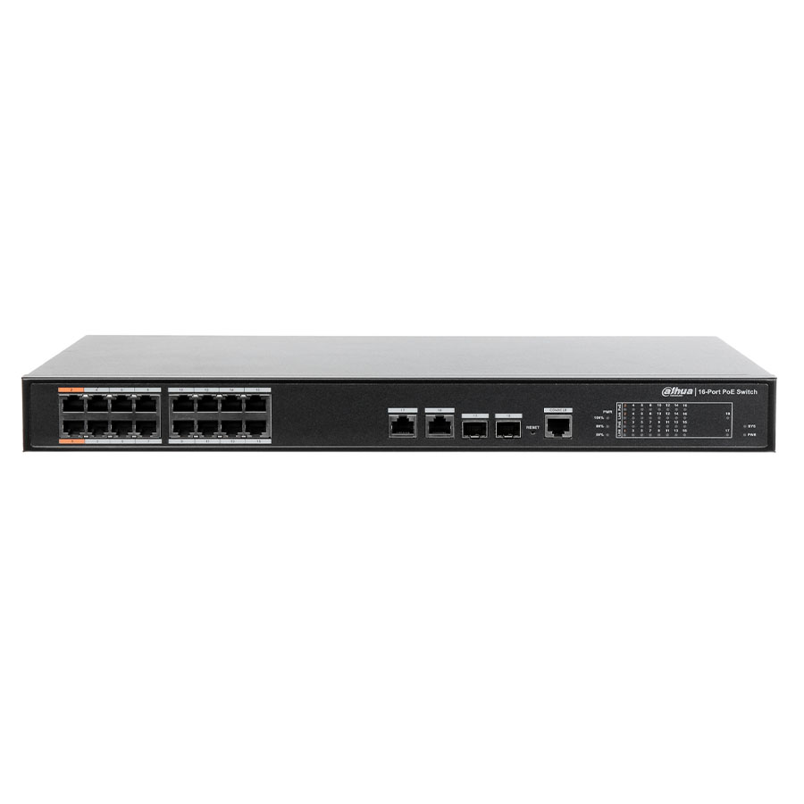 DH-PFS4218-16ET-190