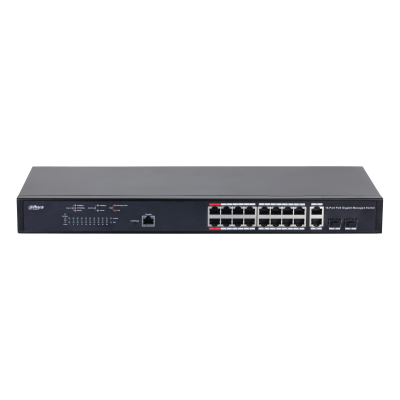 DH‐PFS4218‐16GT‐230