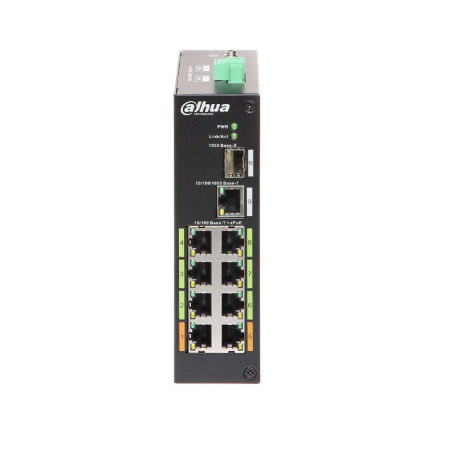DH-LR2110-8ET-120