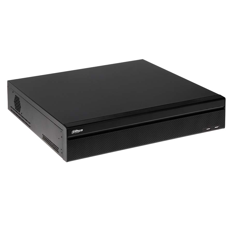 DHI-NVR5832-16P-4KS2E