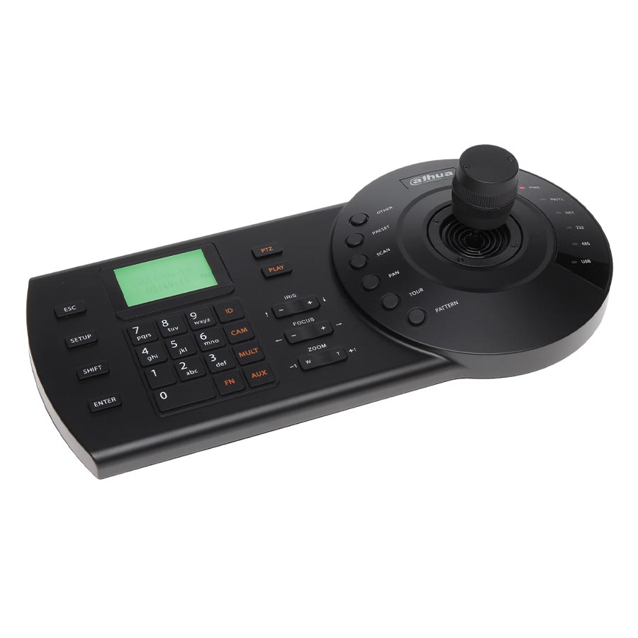 DHI-NKB1000-E