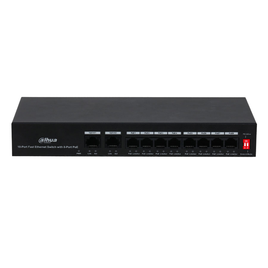 DH-PFS3010-8ET-65