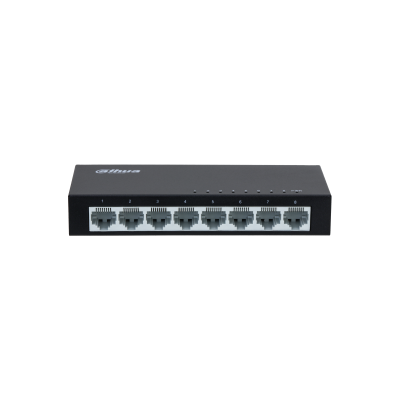 DH-PFS3008-8ET