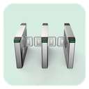 Barrier & Turnstile