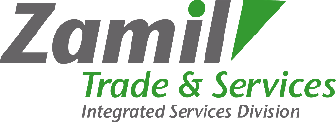 Zamil T&S Integrated Services Division